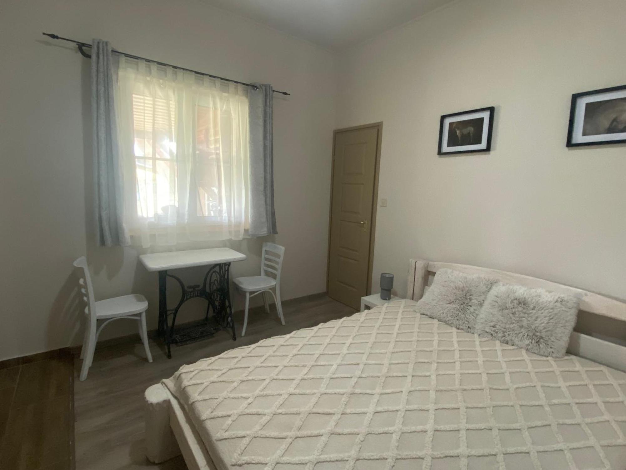 Tuender Pension Mogyoród Exterior foto